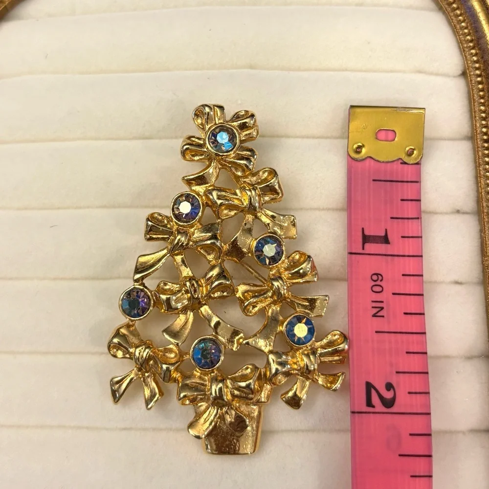 Avon vintage signed